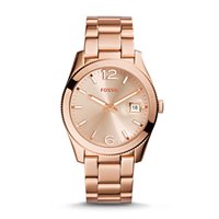 Reloj Fossil Hombre Perfect Boyfriend in Acero ES3587 - ES3587